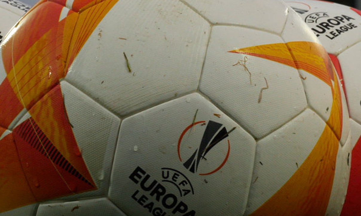 Bola da Liga Europa