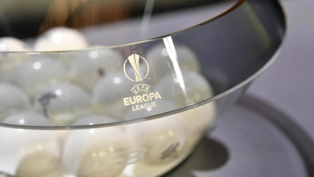 Liga Europa