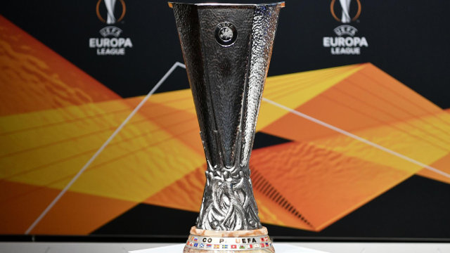 Liga Europa