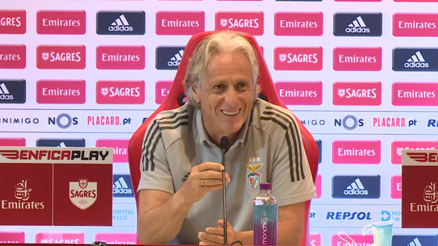 Jorge Jesus