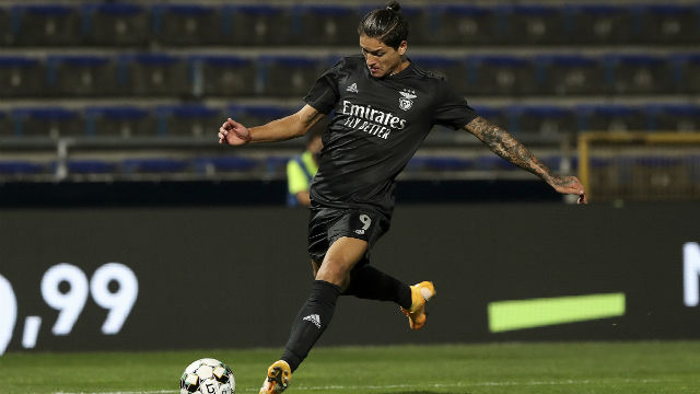 Famalicao-Benfica