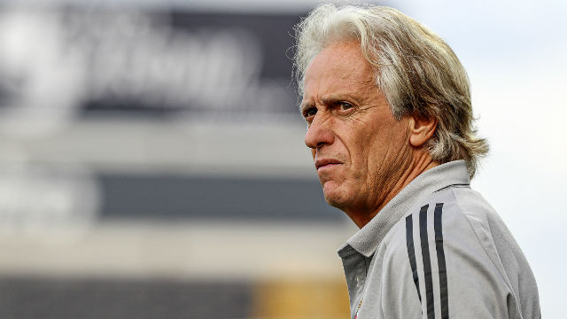 Jorge Jesus