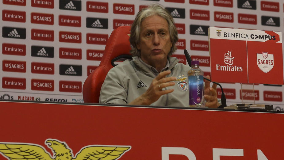 Jorge Jesus