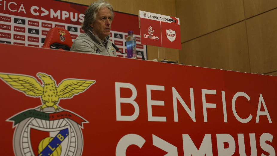 Jorge Jesus