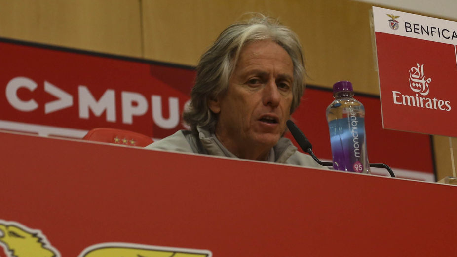 Jorge Jesus