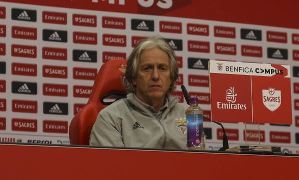 Jorge Jesus