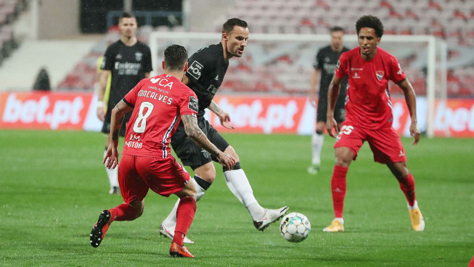 Seferovic