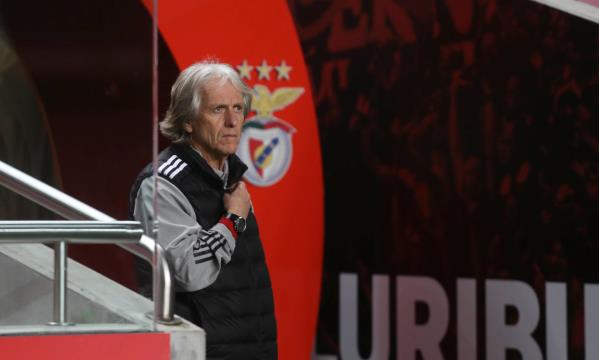 Jorge Jesus
