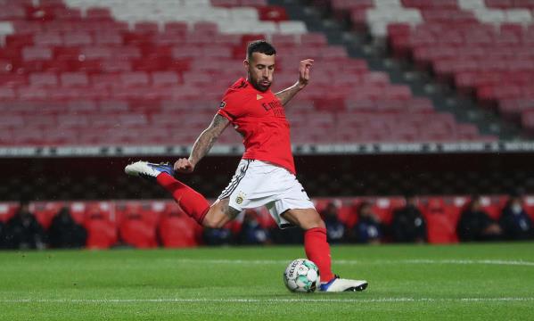 Otamendi