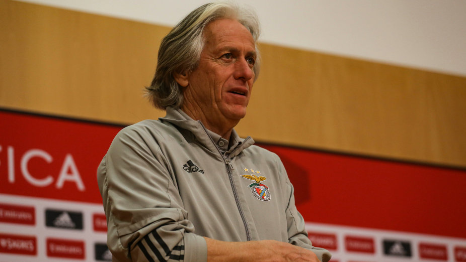 Jorge Jesus