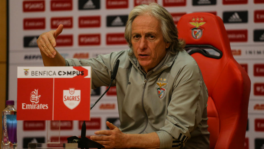 Jorge Jesus