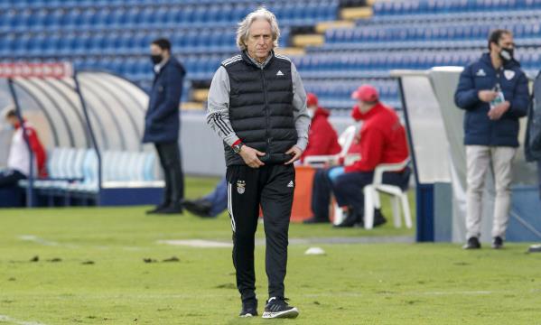 Jorge Jesus