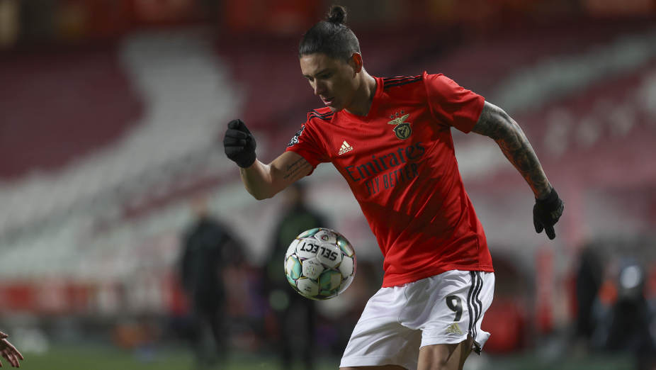 Benfica-Tondela