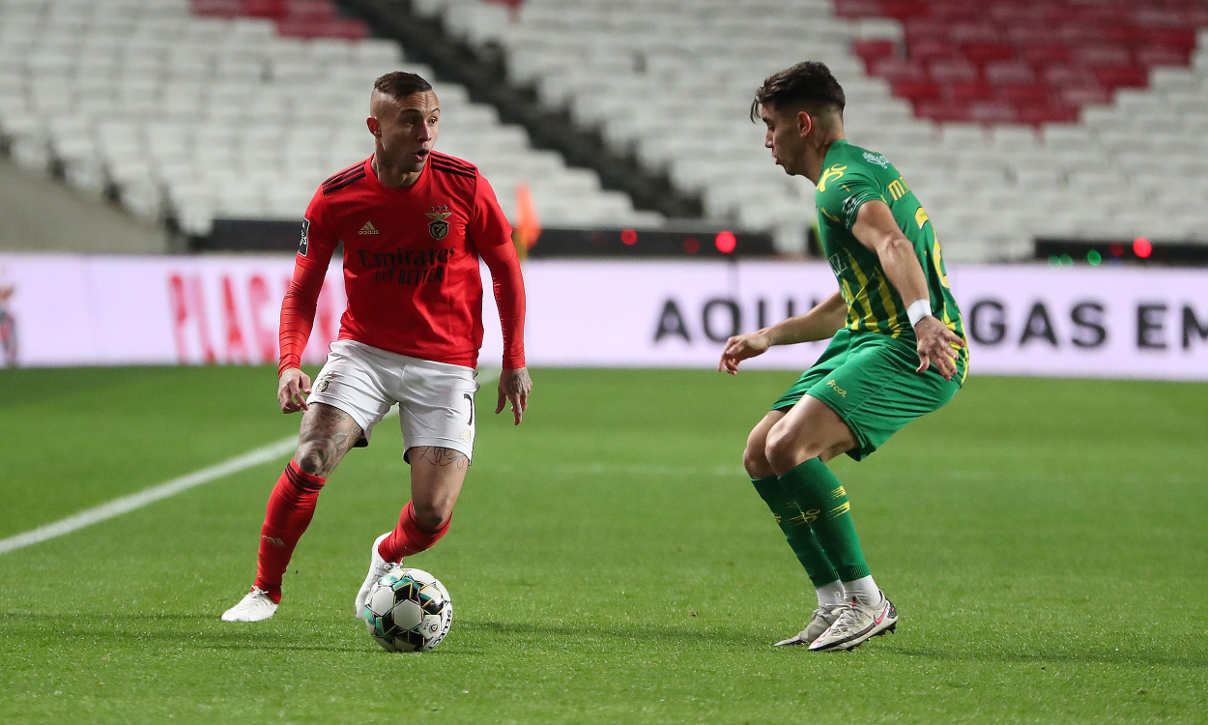 Benfica-Tondela