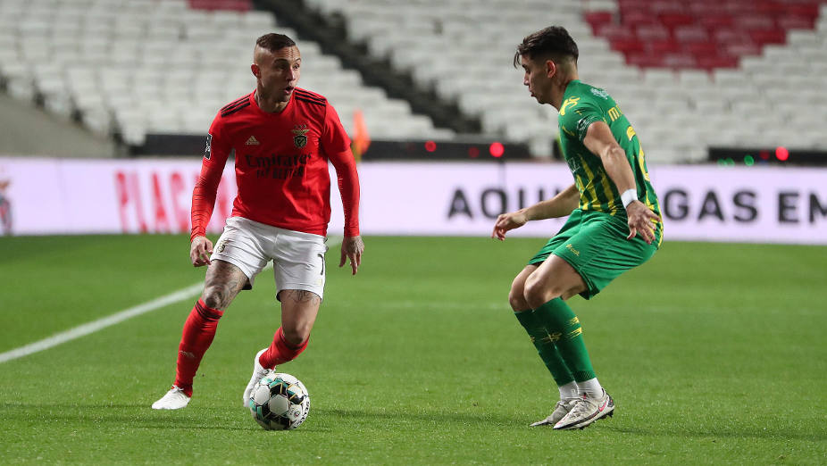 Benfica-Tondela