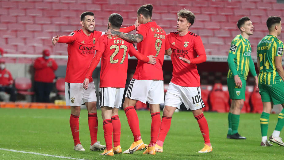 Golo Benfica