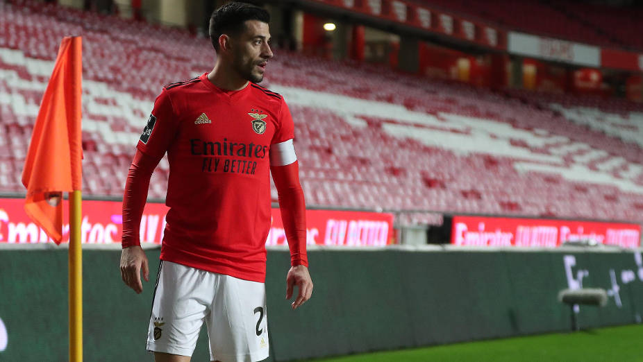 Benfica-Tondela