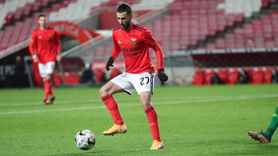Benfica-Tondela