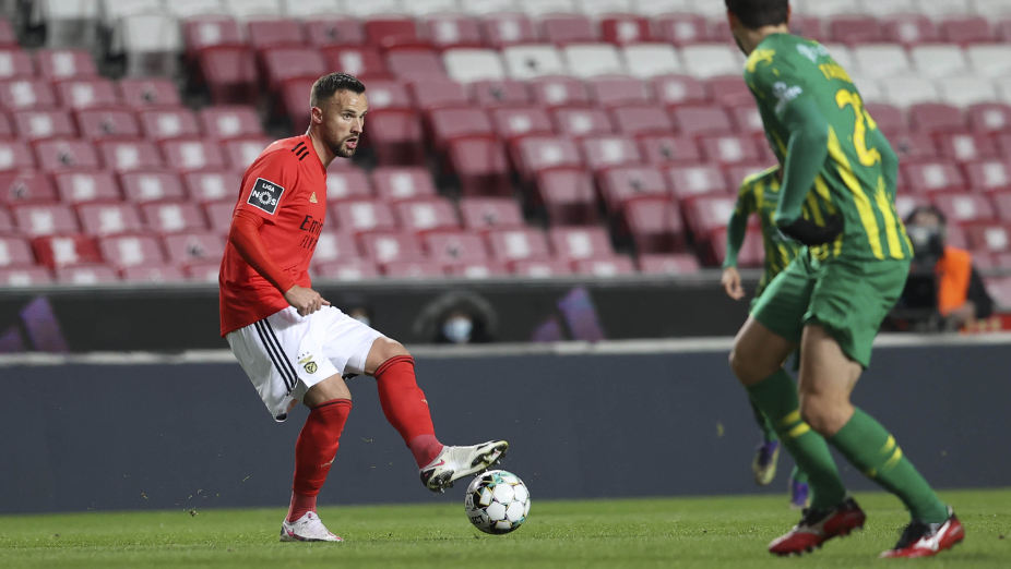 Benfica-Tondela