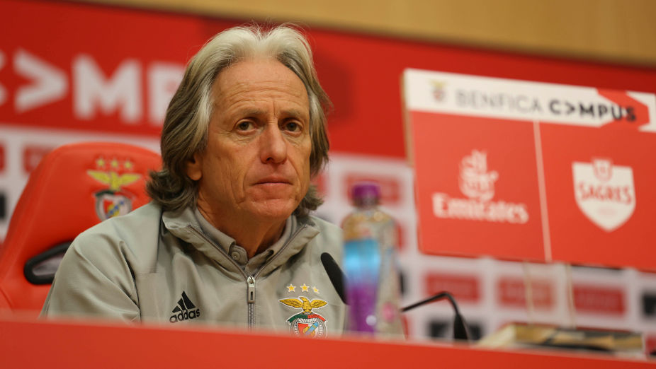 Jorge Jesus