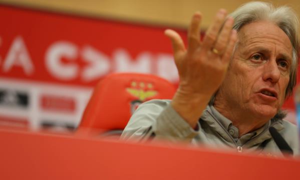 Jorge Jesus