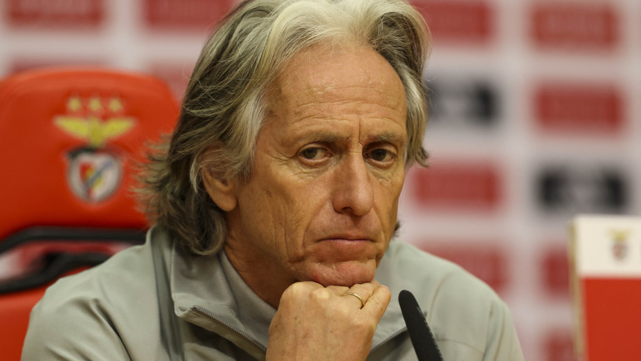 Jorge Jesus