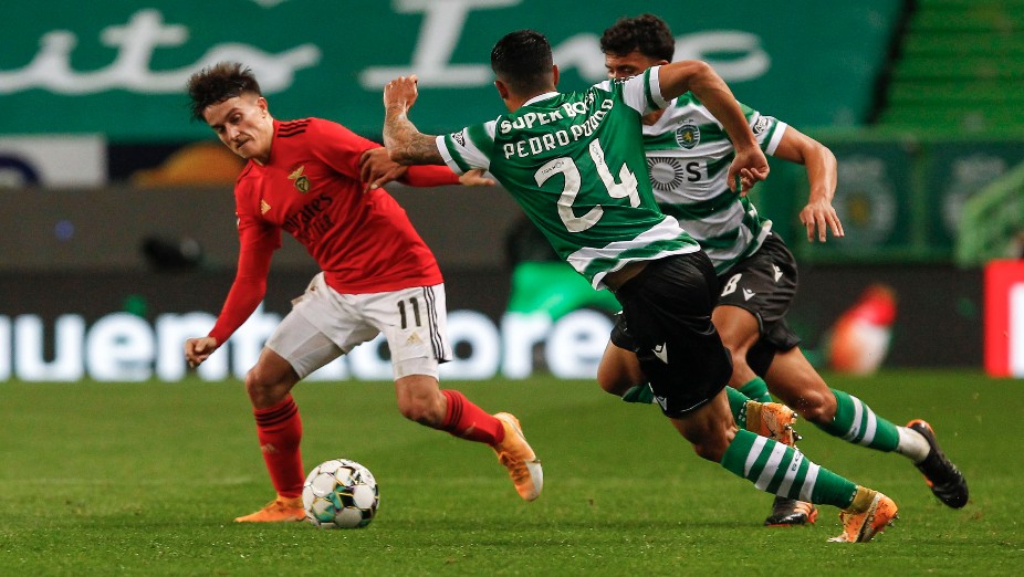 Sporting-Benfica