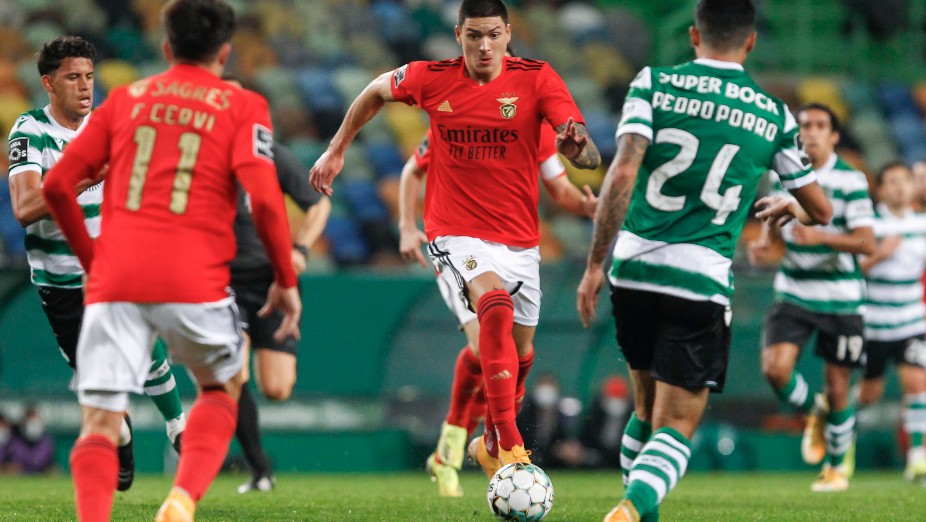 Sporting-Benfica