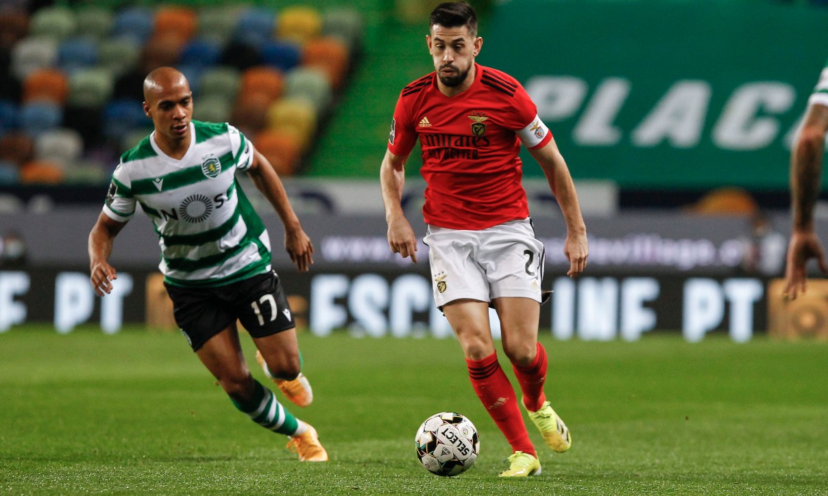Sporting-Benfica