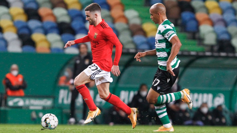Sporting-Benfica