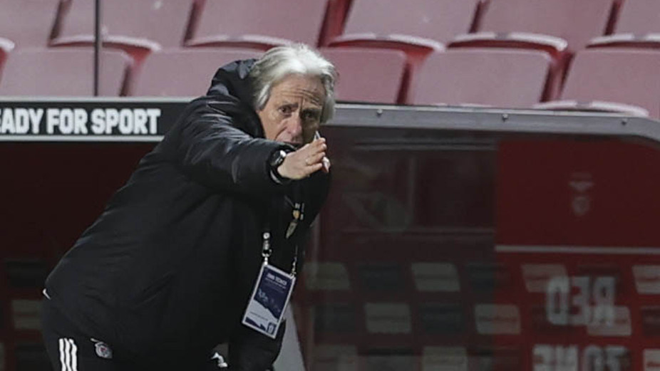 Benfica-Famalicão