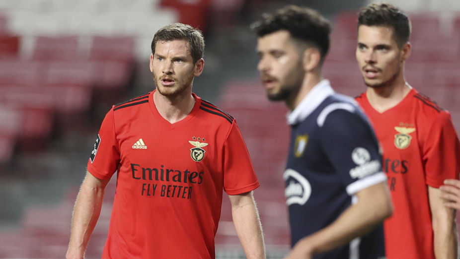 Benfica-Famalicão