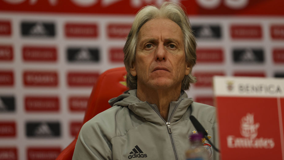 Jorge Jesus