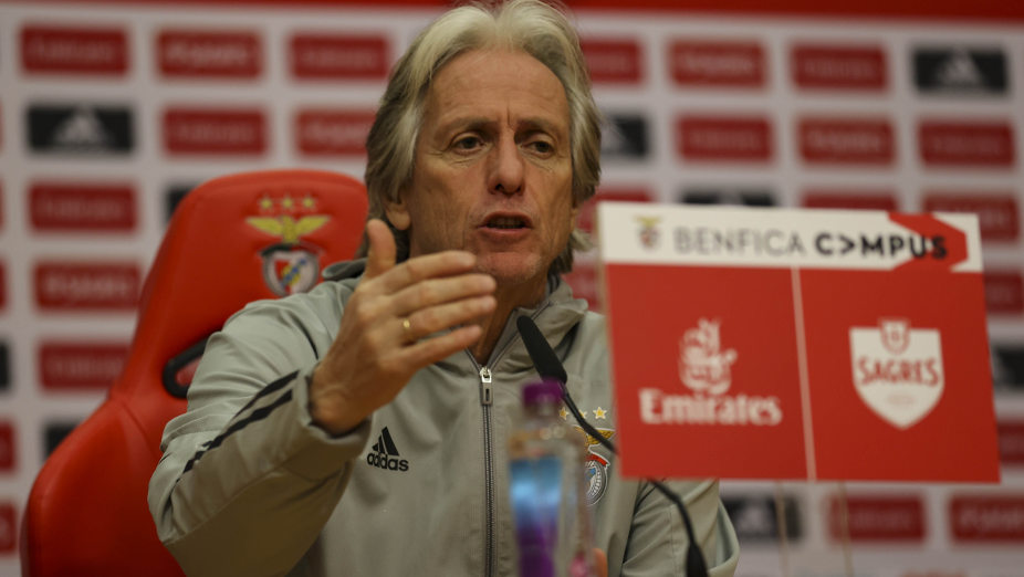 Jorge Jesus