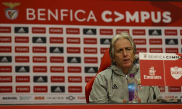 Jorge Jesus