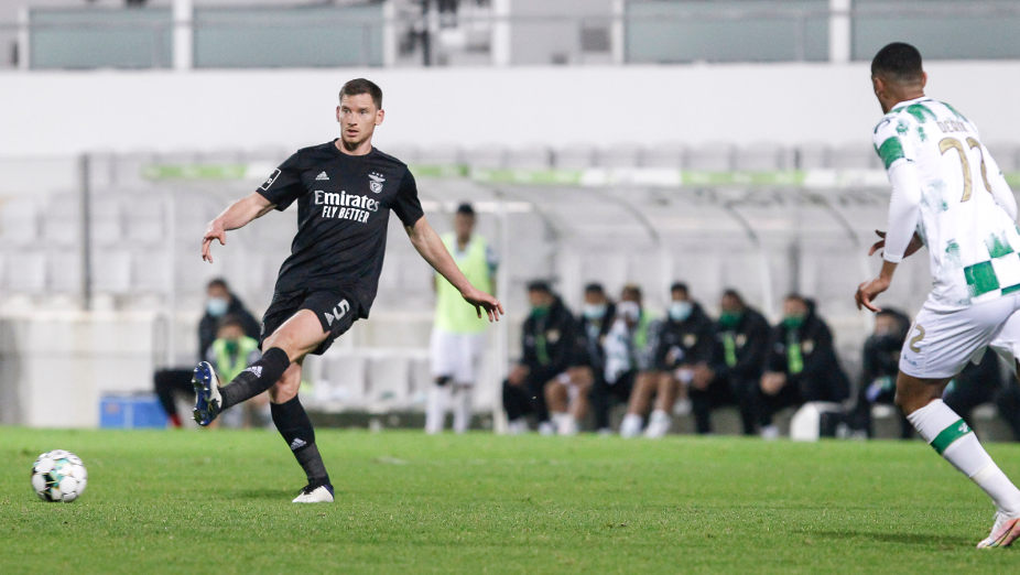 Vertonghen