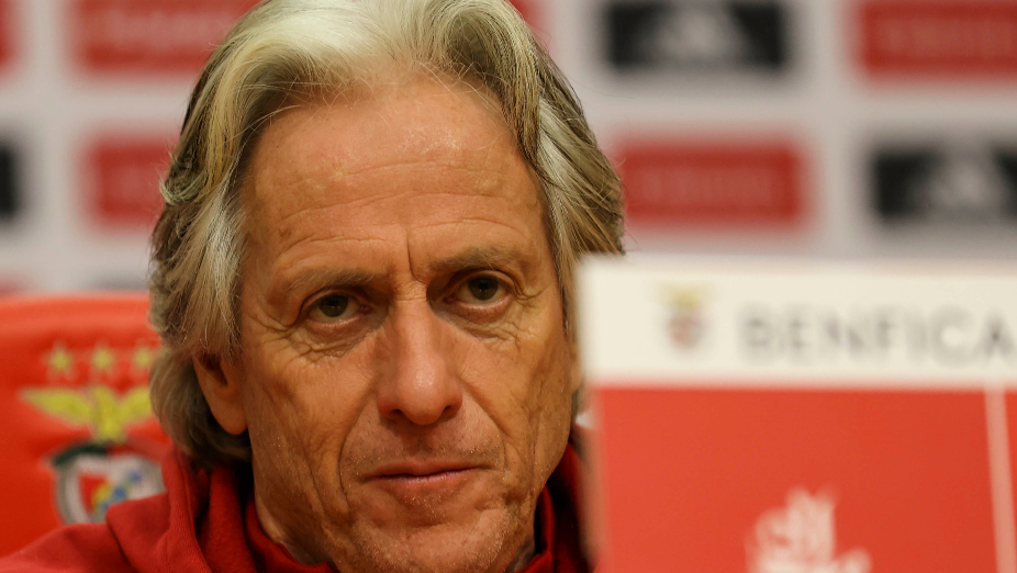 Jorge Jesus