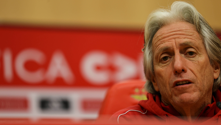 Jorge Jesus