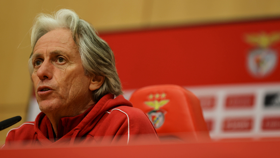 Jorge Jesus
