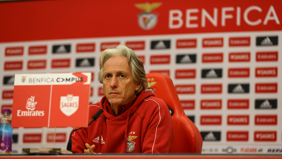 Jorge Jesus