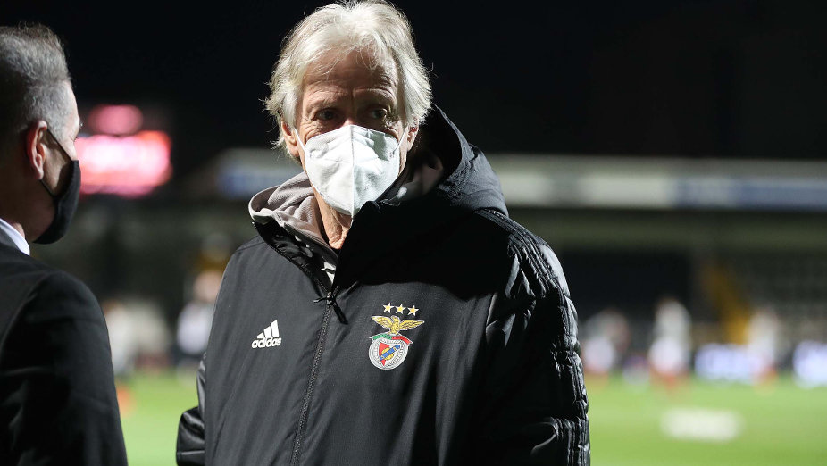 Jorge Jesus