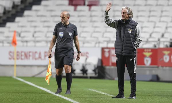 Jorge Jesus