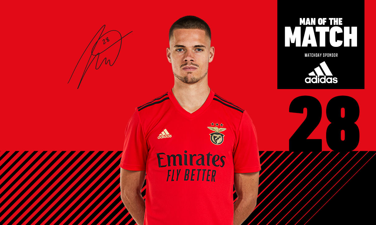 Man of the Match