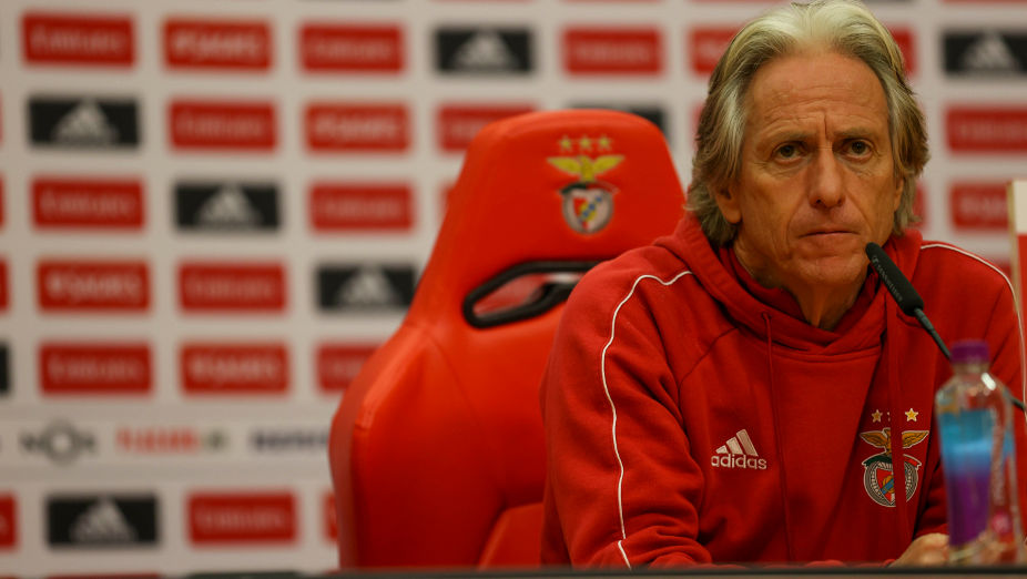 Jorge Jesus