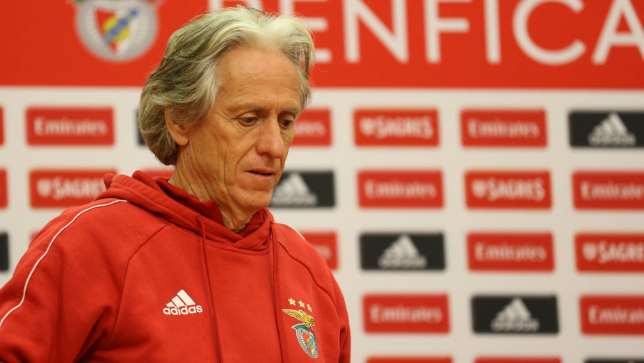 Jorge Jesus