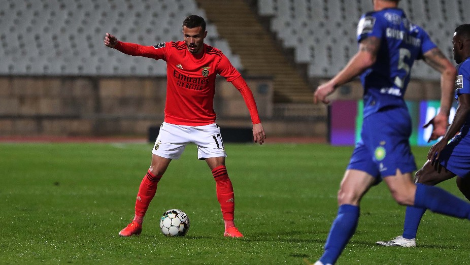 Diogo Gonçalves