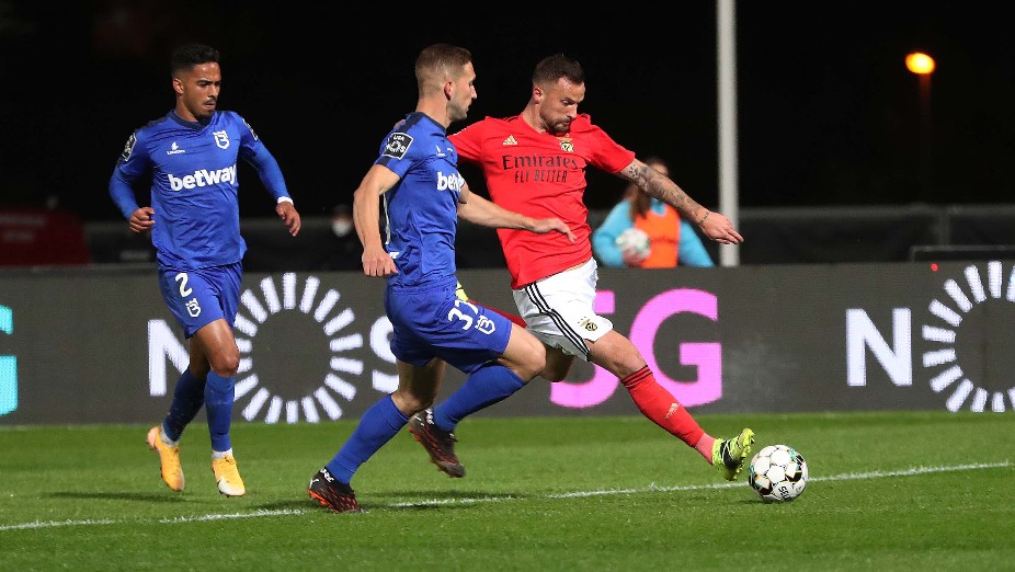 Seferovic
