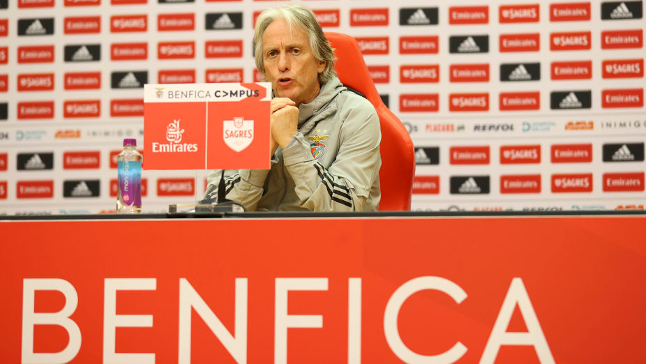 Jorge Jesus