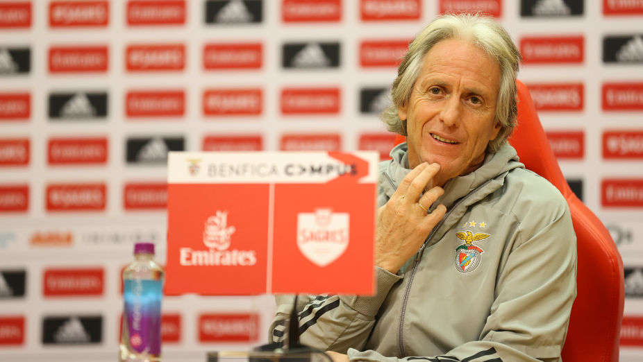 Jorge Jesus