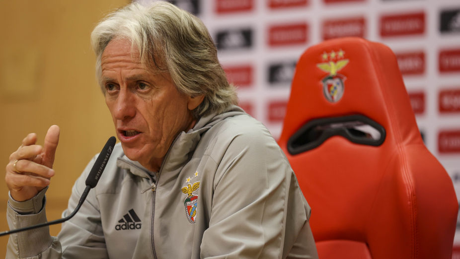 Jorge Jesus